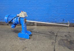 MIXER
