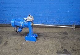 MIXER
