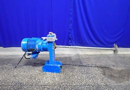 MIXER