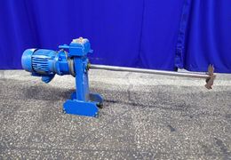 MIXER
