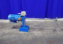 MIXER