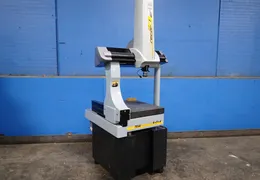 TESA TECHNOLOGY 30" X 22" CMM  -  MICRO-HITE 4-5-4