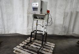 PACKAGING AIDS CORPORATION 25" X 3 1/2" IMPULSE SEALER  -  PI-H24