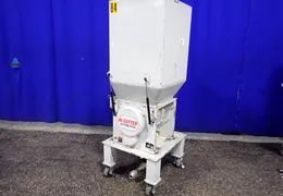 FBE CORP 1.5 KW GRANULATOR  -  SR-1517