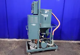 DRI-AIR INDUSTRIES INC DESICCANT DRYER  -  ARID-50 PD