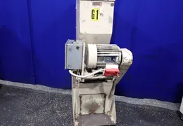 7.5 HP GRANULATOR