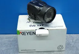 KEYENCE VISION IMAGE SENSOR  -  IV-500CA