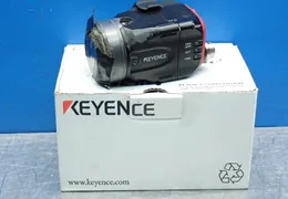 KEYENCE VISION IMAGE SENSOR  -  IV-500CA