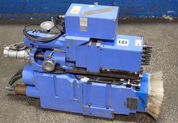 HEIAN CORPORATION ROUTER