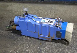 HEIAN CORPORATION ROUTER