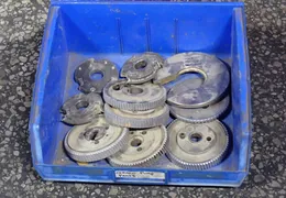 GEARS