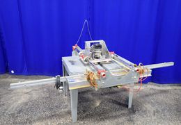 SAFETY SPEED CUT MFG CO PANEL ROUTER  -  TR2