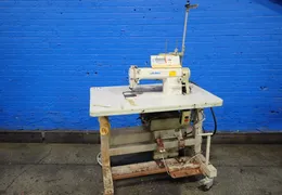 JUKI 10.25" THROAT SEWING MACHINE  -  CP-130