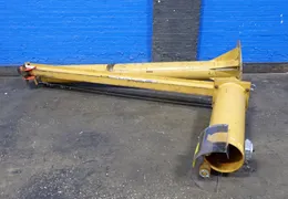 CONTRX INDUSTRIES 1/2 TON JIB CRANE   -  B188