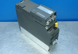 SIEMENS SINAMICS G120X MOTOR MODULE  -  6SL3220-1YE10-0UF0
