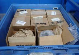 ABB CONTACTOR  -  AF26-30-00-11