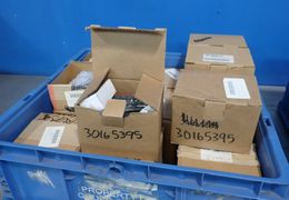 ABB CONTACTOR  -  AF26-30-00-11