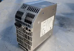 SIEMENS POWER SUPPLY UNIT  -  6EP3436-8SB00-0AY0