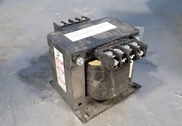 SQUARE D .5 KVA TRANSFORMER  -  9070T500D23