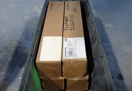 SCHMERSAL SAFETY INTERLOCK SWITCH  -  AZM201Z-ST2-T-1P2PW-A-DU