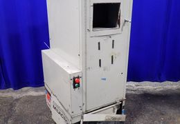 CINCINNATI MILACRON 7.5 HP PLASTIC GRANULATOR  -  CM0912