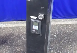 EATON 15 HP (VFD) VARIABLE FREQUENCY DRIVE  -  HMX02134NA