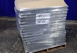 36 X16 CONVEYORS