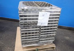 36" X 16" CONVEYORS