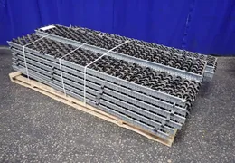 90" X 16" CONVEYORS