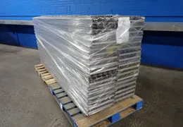 90" X 16" CONVEYORS