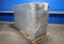 90" X 16" CONVEYORS