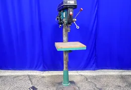 GRIZZLY INDUSTRIAL 20" 20" DRILL PRESS  -  G7948