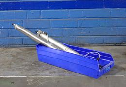 SMC PNEUMATIC CYLINDER