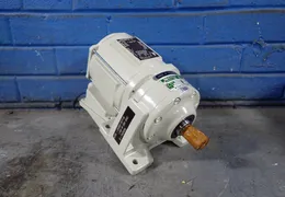 SUMITOMO DRIVE TECHNOLOGIES 1/8 HP GEAR DRIVE   -  CNHM01-5077-59
