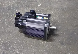 YASKAWA AC SERVO MOTOR  -  SGMGH-44A2A-YRAI