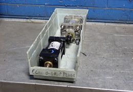 SMC MISC PNEUMATIC CYLINDERS