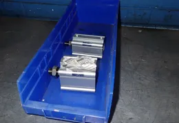 SMC MISC PNEUMATIC CYLINDERS