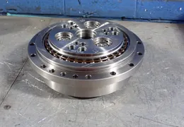 PRECISION REDUCTION GEAR
