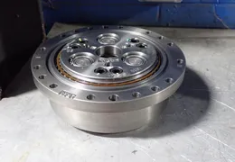 PRECISION REDUCTION GEAR