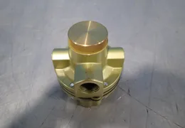 AZBIL AIR REGULATOR  -  NRV-504-24