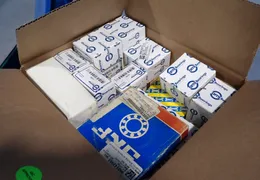 BEARINGS