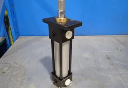TAIYO HYDRAULIC CYLINDER  -  70H-81FA70H-81FA40BB108-BC40BB