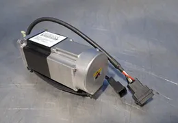 TAMAGAWA SEIKI CO., LTD AC SERVO MOTOR  -  3HAWL000201