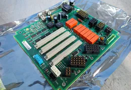 ABB MANIPULATOR CONTROL BOARD  -  3HNE00010-1