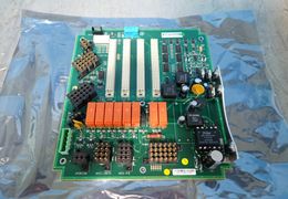 ABB MANIPULATOR CONTROL BOARD  -  3HNE00010-1