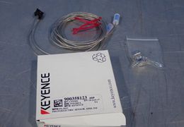 KEYENCE PHOTOELECTRIC SWITCH  -  PS-201C