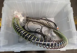 ELECTRICAL CABLE