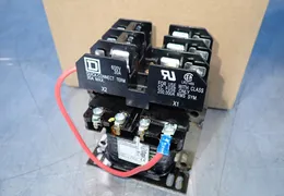SQUARE D .1 KVA TRANSFORMER  -  9070TF100D3