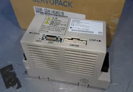 YASKAWA ELECTRC DRIVE  -  SGDR-SDA140A01B