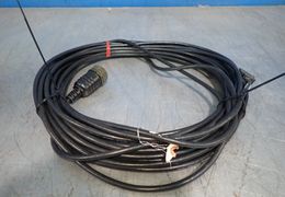 YASKAWA ELECTRICAL CABLE  -  DB9407236-20